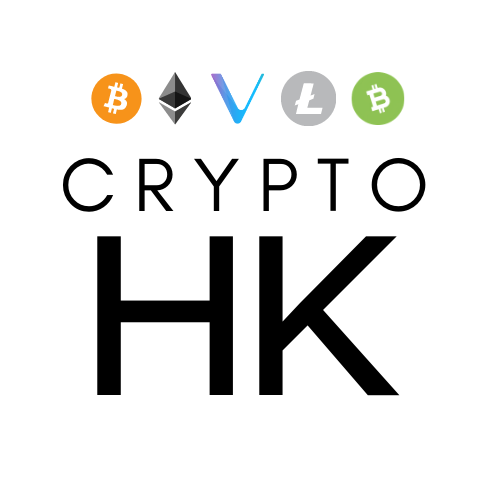 CryptoHK Logo